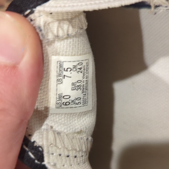 Vans Ultracush Leopard Suede - Picture 3 of 3